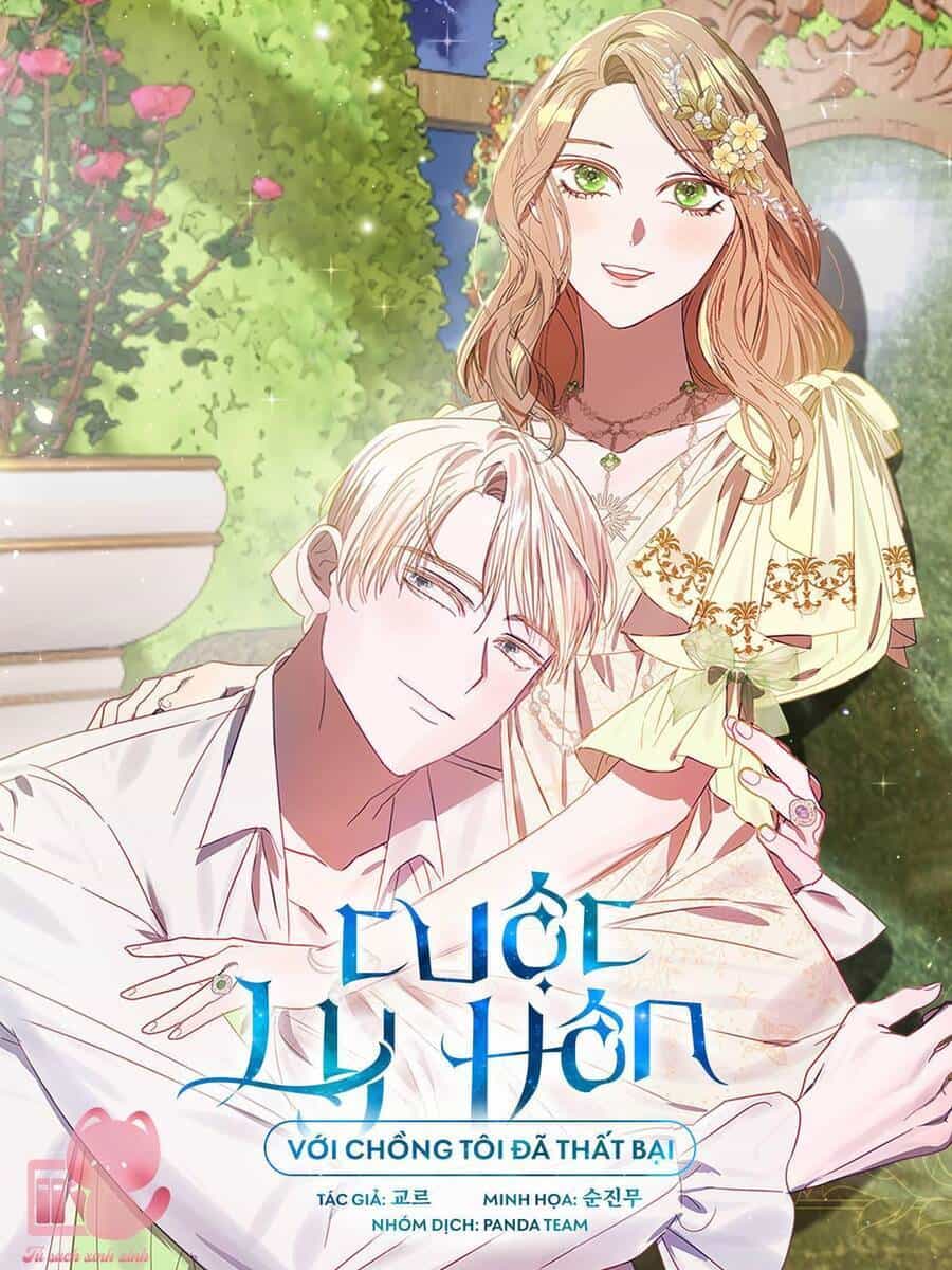 Cuộc Ly Hôn Với Chồng Tôi Đã Thất Bại - Chương 76 - ảnh 4