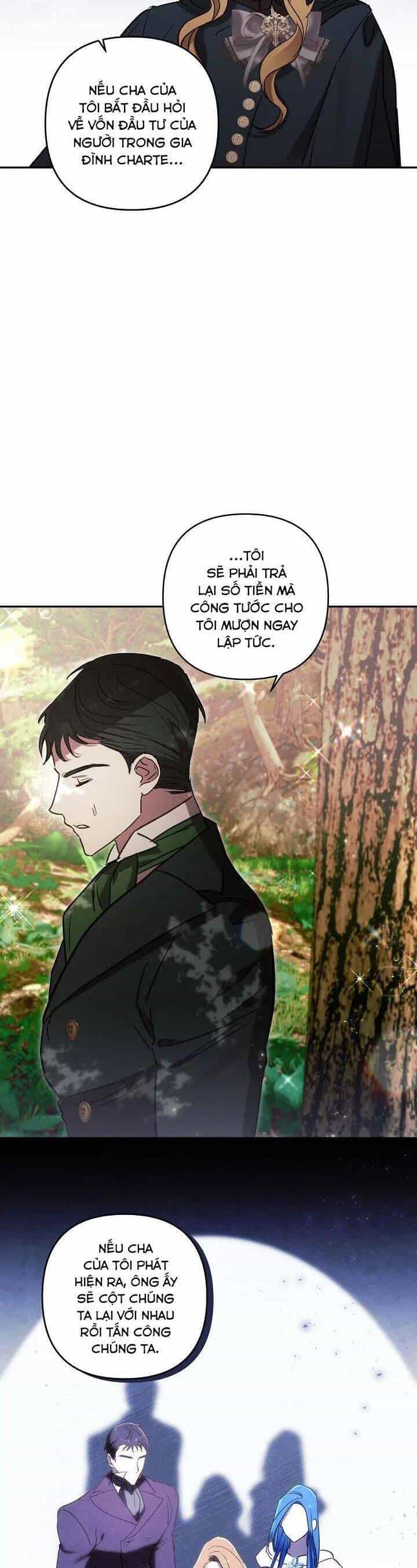 Cuộc Ly Hôn Với Chồng Tôi Đã Thất Bại - Chương 77 - ảnh 37