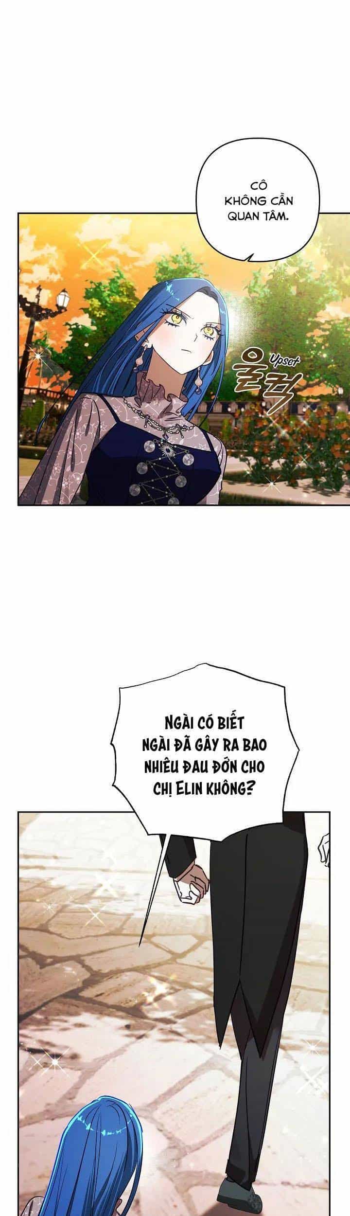 Cuộc Ly Hôn Với Chồng Tôi Đã Thất Bại - Chương 78 - ảnh 25