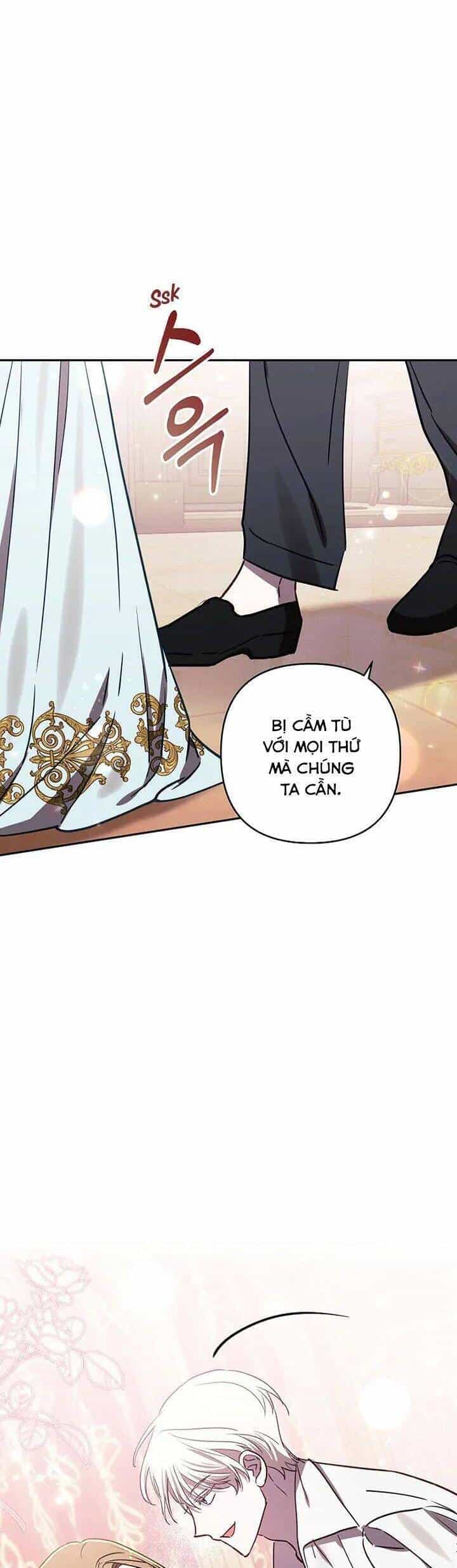 Cuộc Ly Hôn Với Chồng Tôi Đã Thất Bại - Chương 79 - ảnh 38