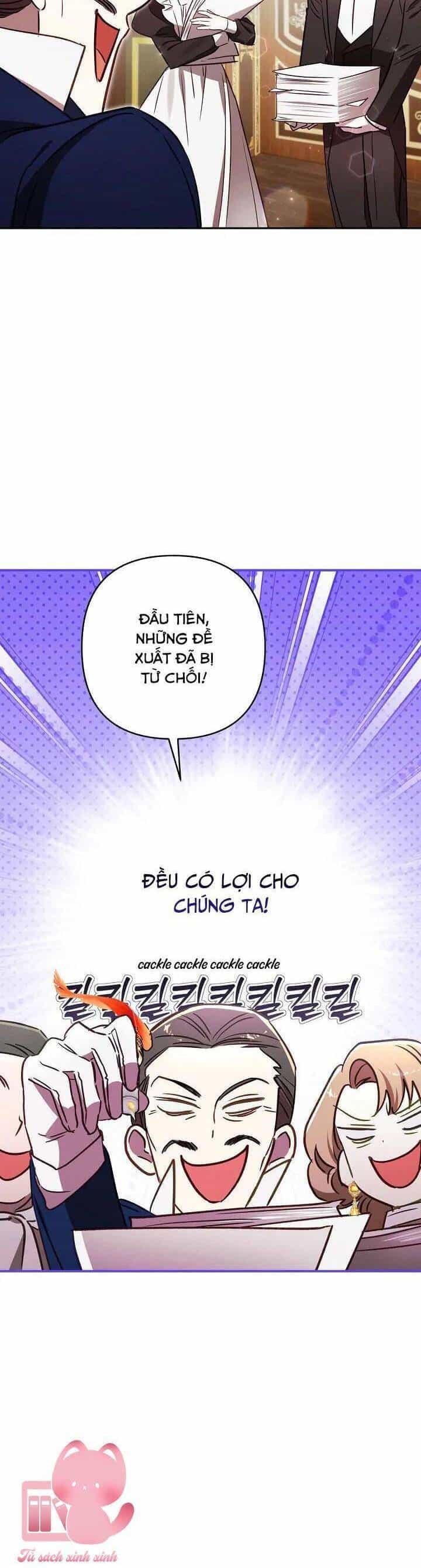 Cuộc Ly Hôn Với Chồng Tôi Đã Thất Bại - Chương 80 - ảnh 20
