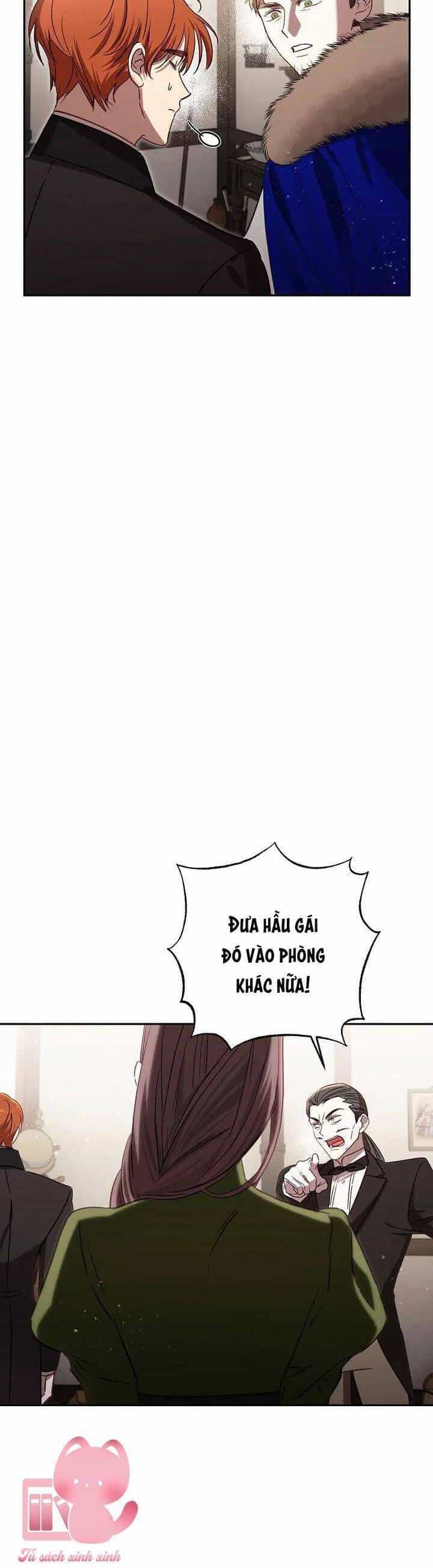 Cuộc Ly Hôn Với Chồng Tôi Đã Thất Bại - Chương 81 - ảnh 32