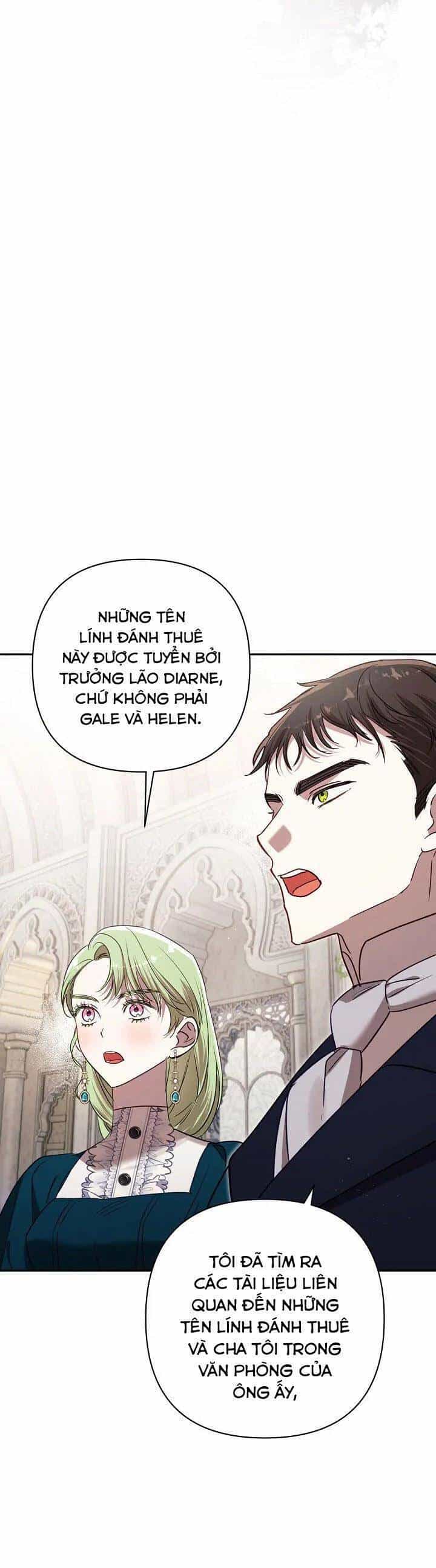 Cuộc Ly Hôn Với Chồng Tôi Đã Thất Bại - Chương 85 - ảnh 35