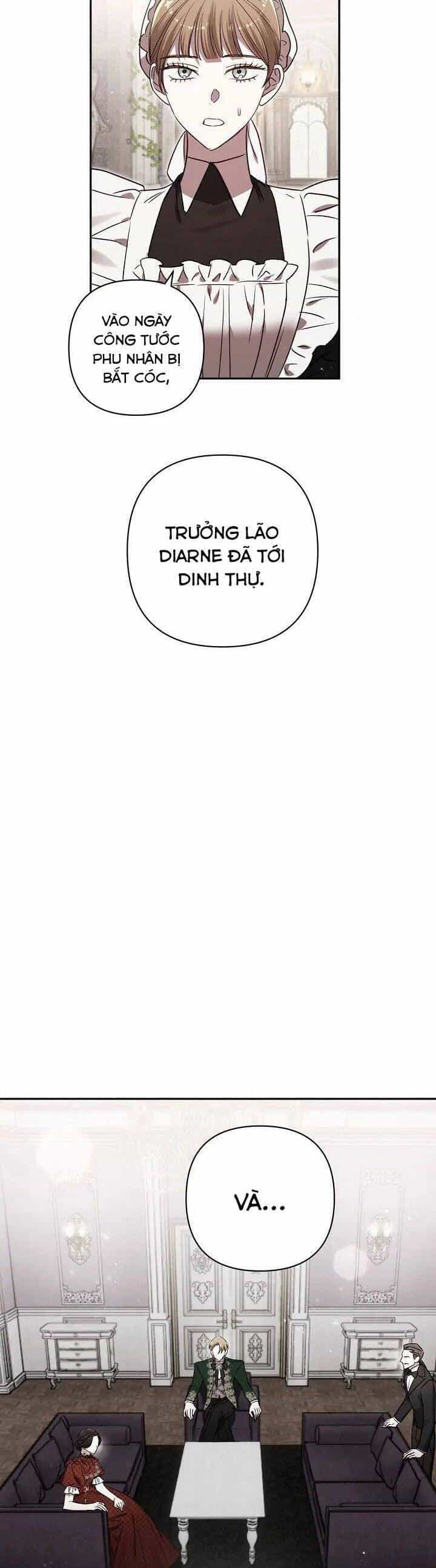 Cuộc Ly Hôn Với Chồng Tôi Đã Thất Bại - Chương 85 - ảnh 37