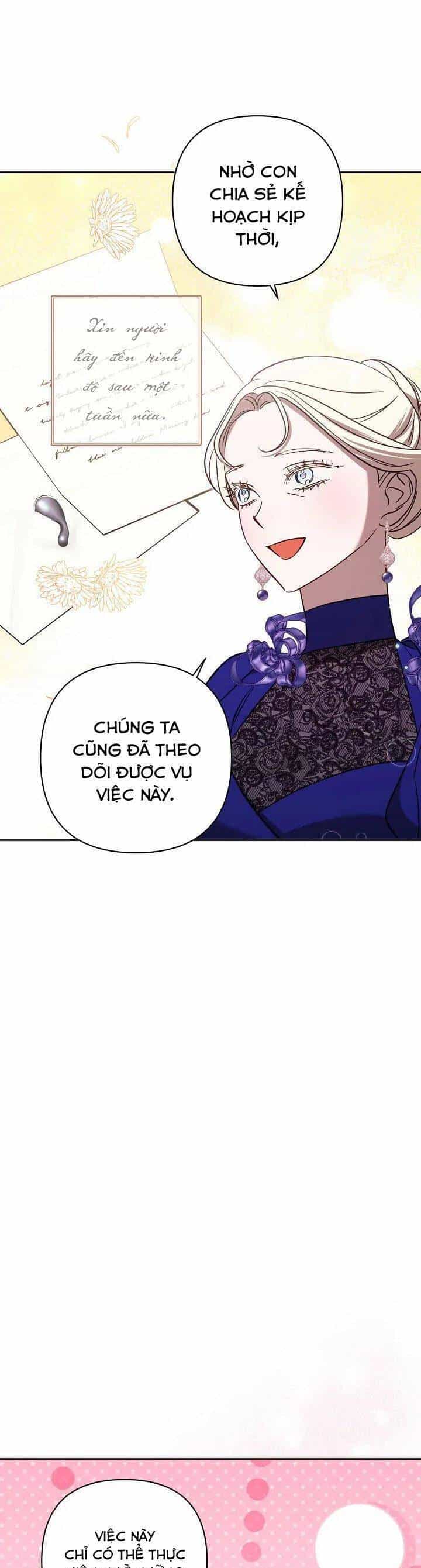 Cuộc Ly Hôn Với Chồng Tôi Đã Thất Bại - Chương 86 - ảnh 23