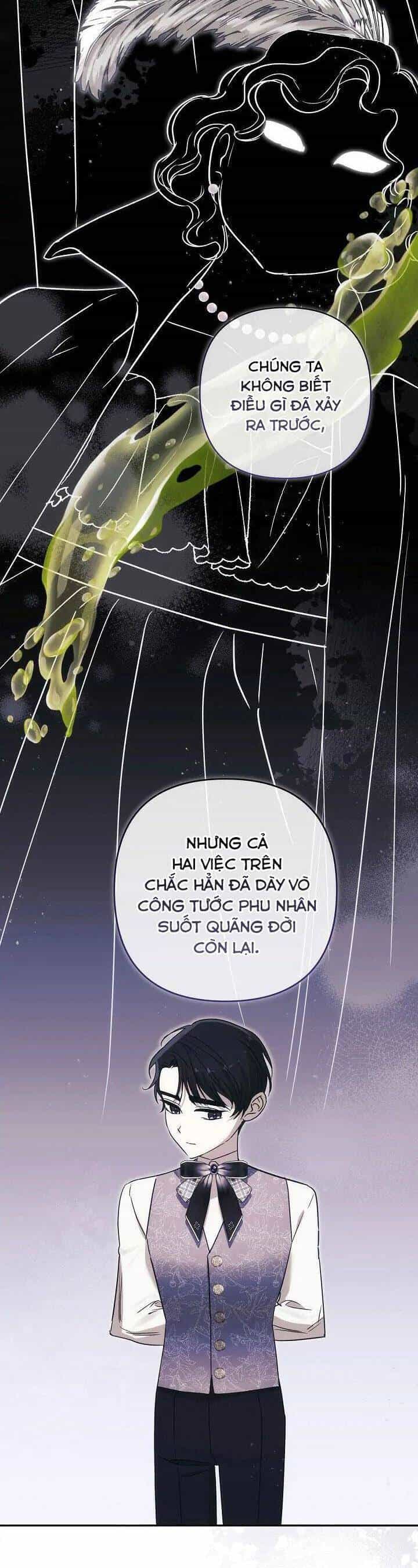 Cuộc Ly Hôn Với Chồng Tôi Đã Thất Bại - Chương 86 - ảnh 33