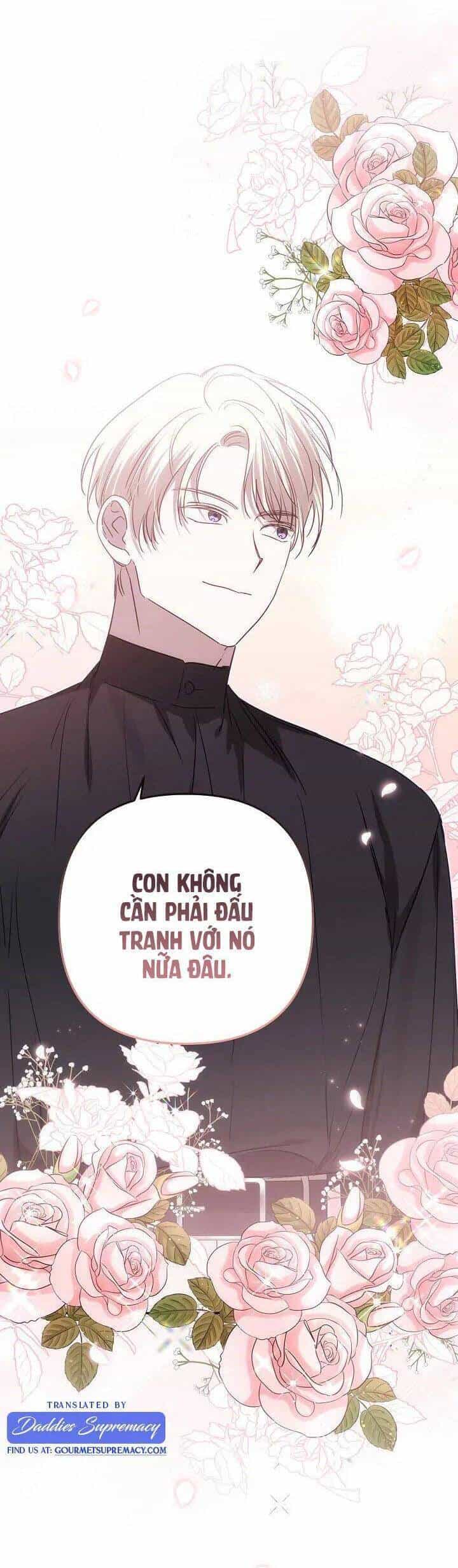 Cuộc Ly Hôn Với Chồng Tôi Đã Thất Bại - Chương 86 - ảnh 49