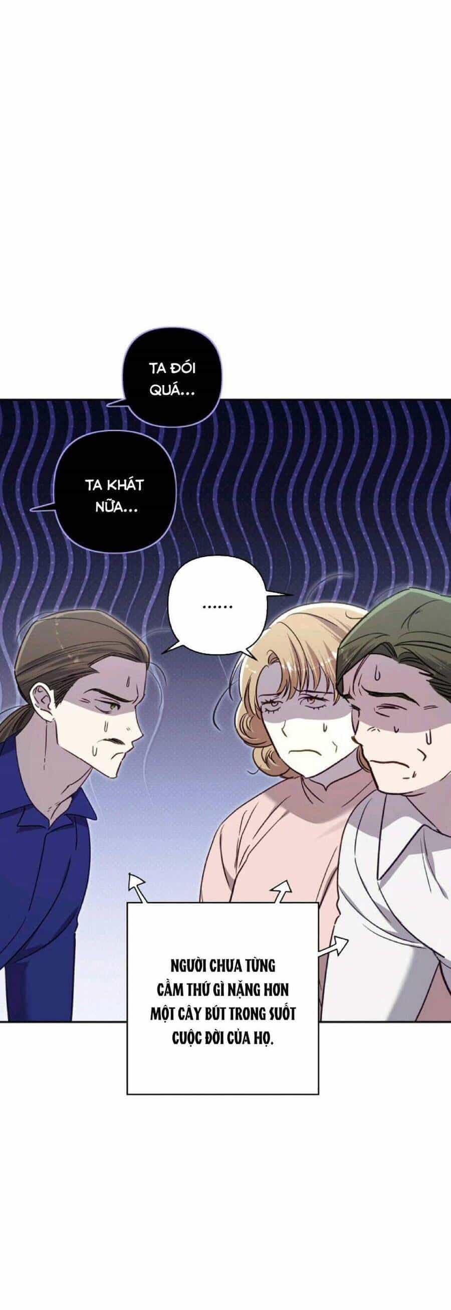 Cuộc Ly Hôn Với Chồng Tôi Đã Thất Bại - Chương 87 - ảnh 27