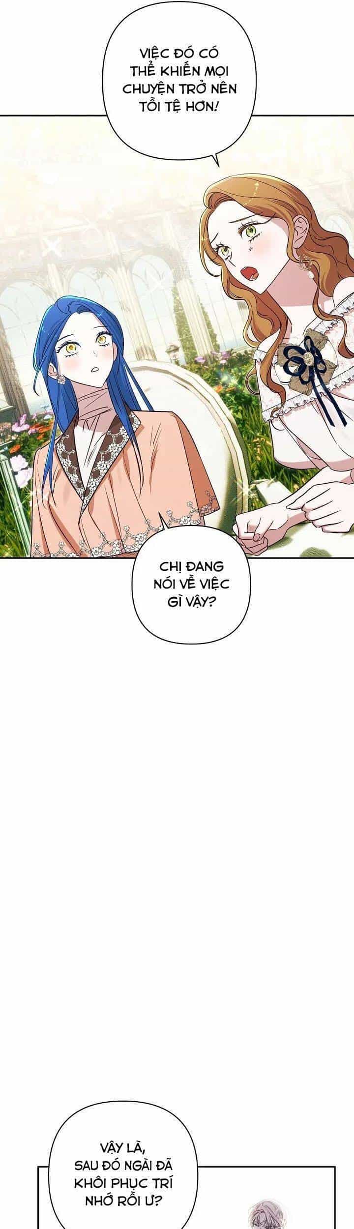 Cuộc Ly Hôn Với Chồng Tôi Đã Thất Bại - Chương 89 - ảnh 27