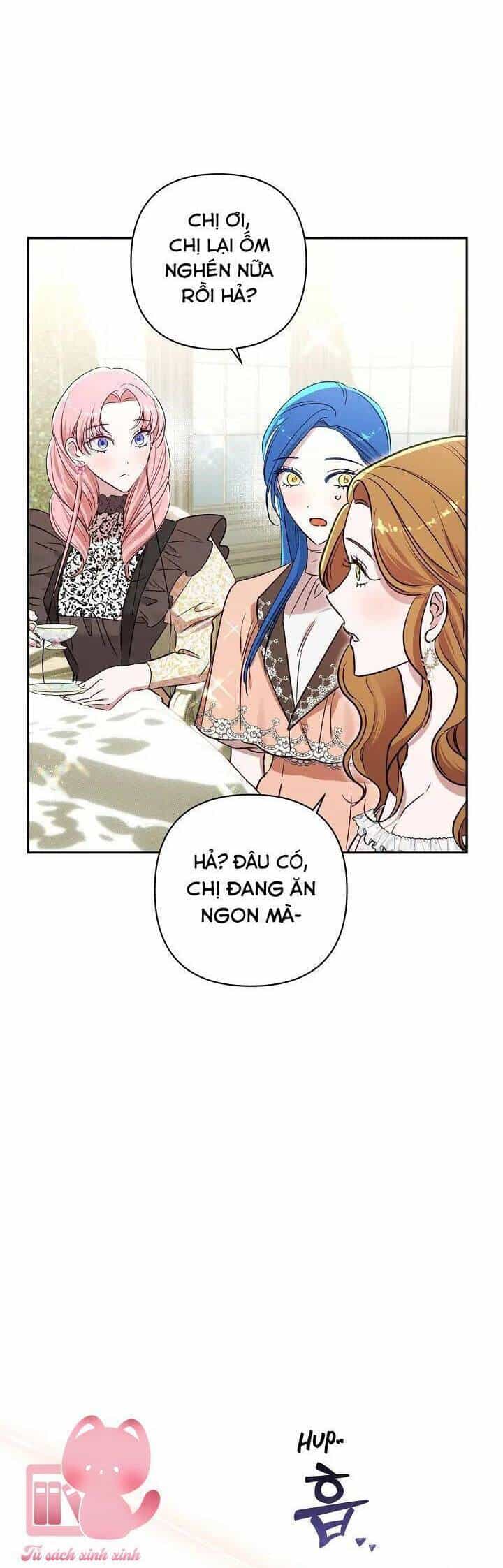 Cuộc Ly Hôn Với Chồng Tôi Đã Thất Bại - Chương 89 - ảnh 36