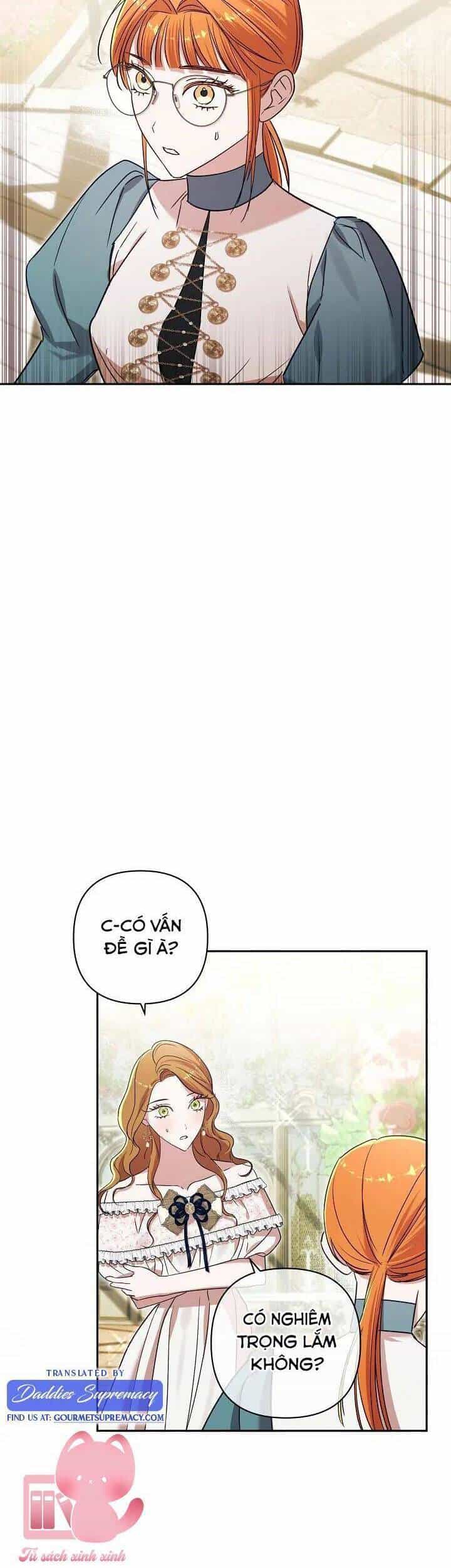 Cuộc Ly Hôn Với Chồng Tôi Đã Thất Bại - Chương 89 - ảnh 46