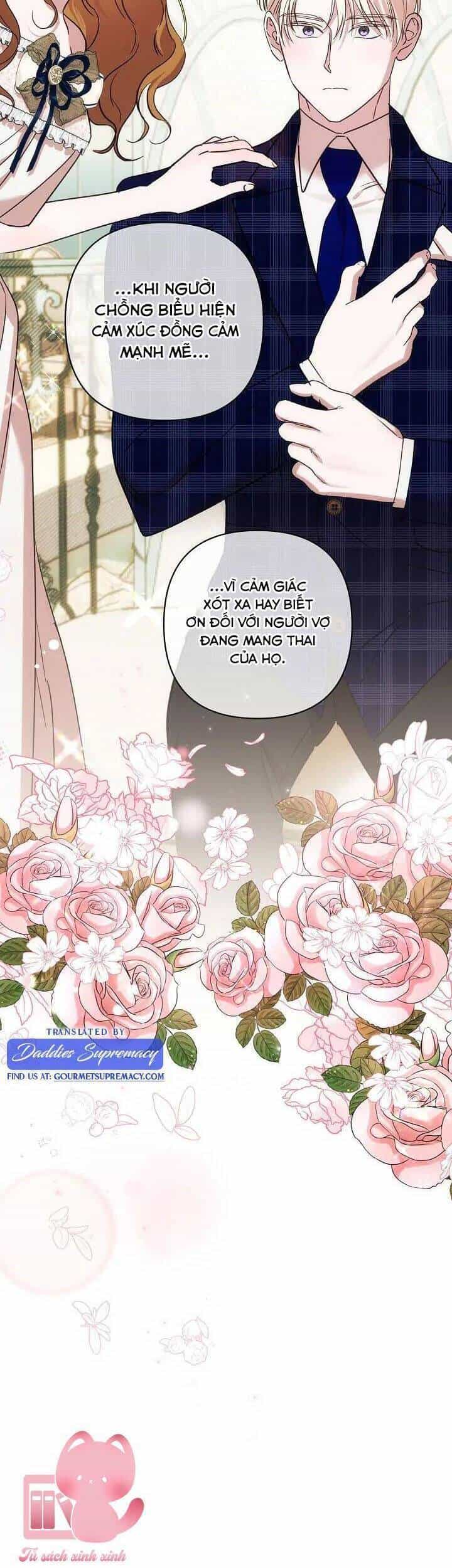 Cuộc Ly Hôn Với Chồng Tôi Đã Thất Bại - Chương 89 - ảnh 50