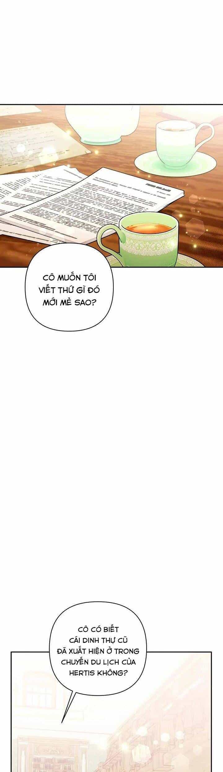 Cuộc Ly Hôn Với Chồng Tôi Đã Thất Bại - Chương 90 - ảnh 35