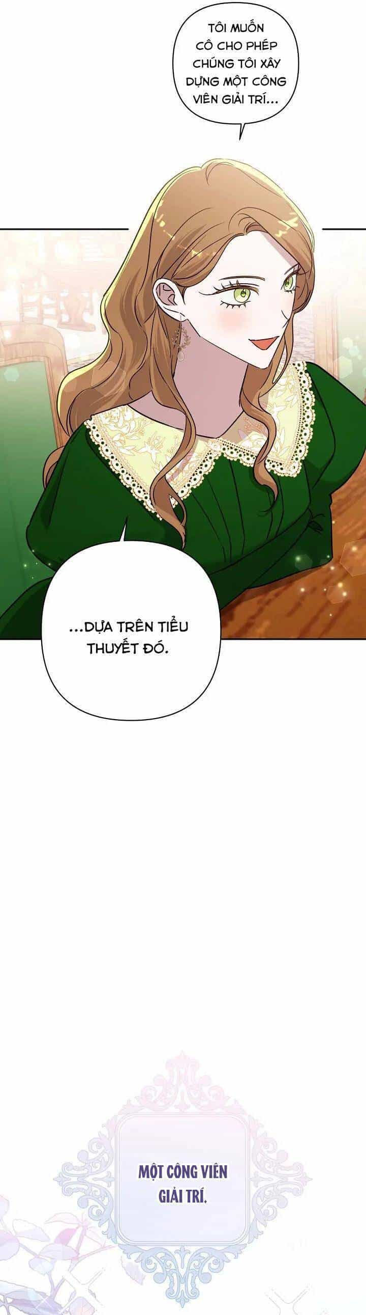Cuộc Ly Hôn Với Chồng Tôi Đã Thất Bại - Chương 90 - ảnh 38