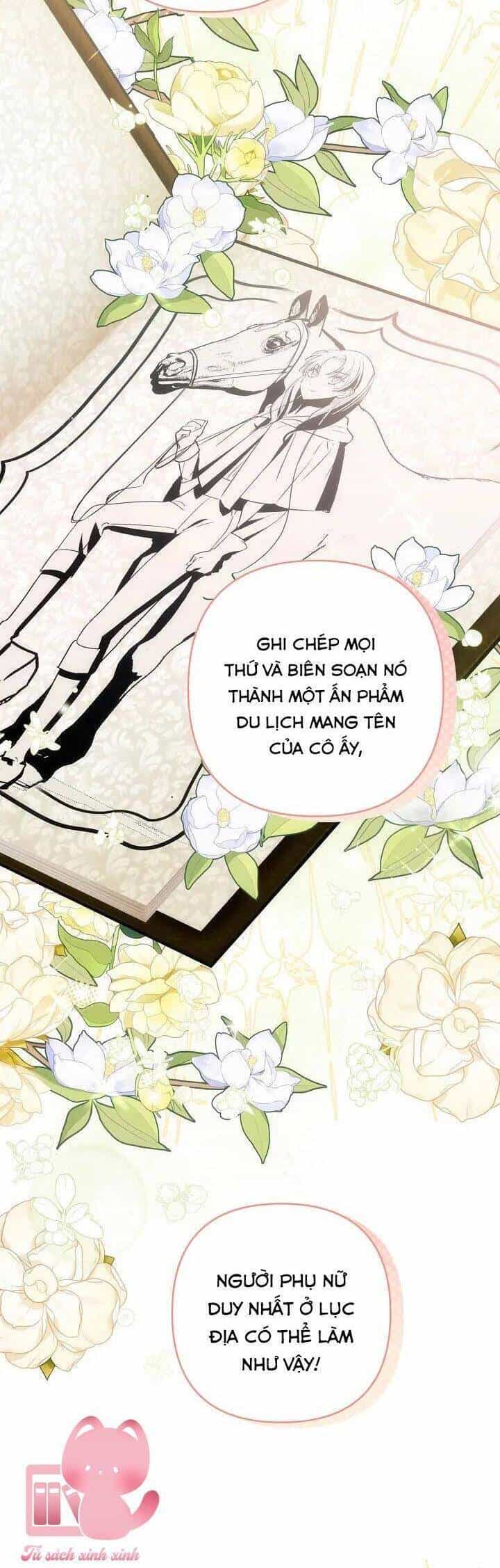 Cuộc Ly Hôn Với Chồng Tôi Đã Thất Bại - Chương 90 - ảnh 6