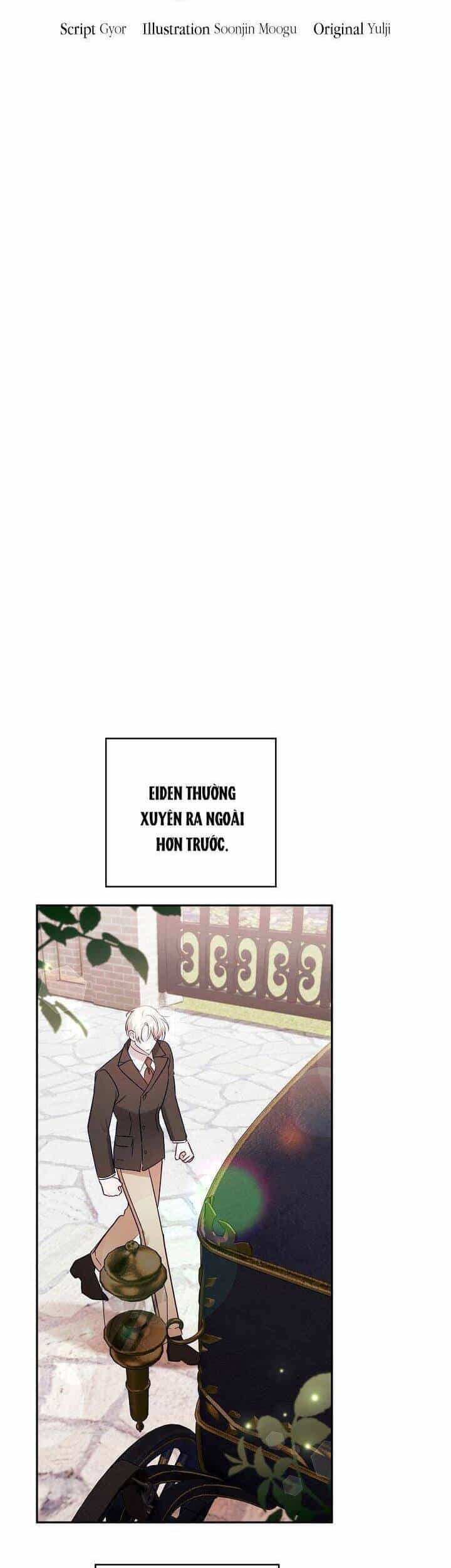 Cuộc Ly Hôn Với Chồng Tôi Đã Thất Bại - Chương 91 - ảnh 23