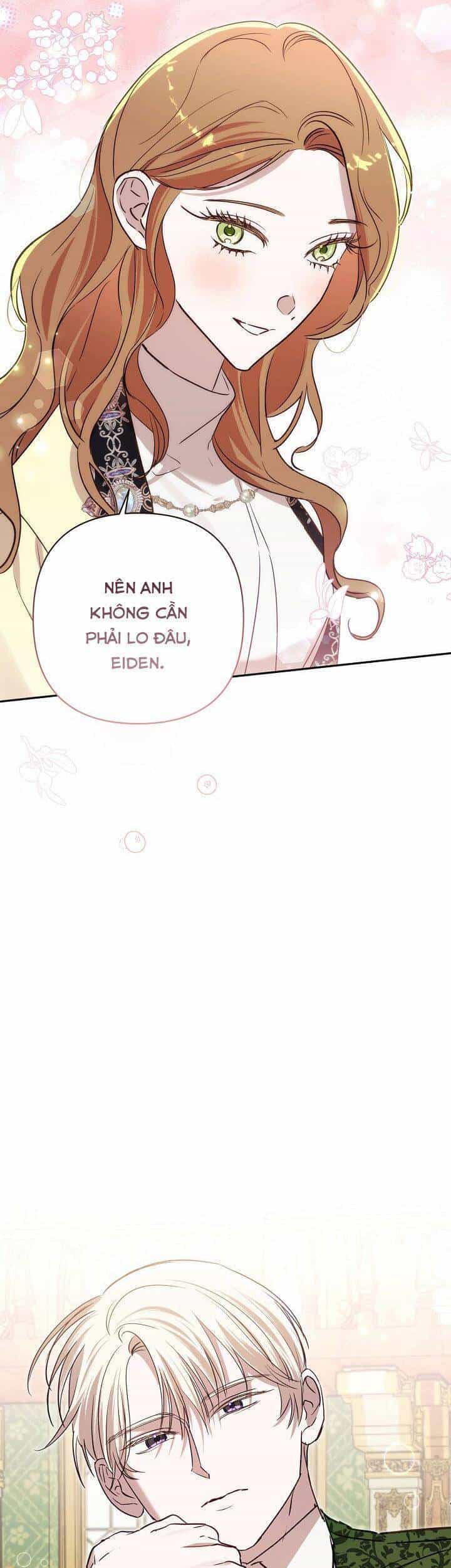 Cuộc Ly Hôn Với Chồng Tôi Đã Thất Bại - Chương 91 - ảnh 30