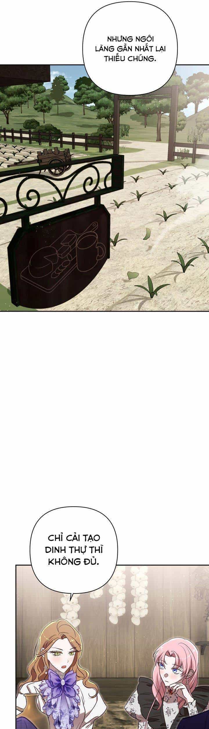Cuộc Ly Hôn Với Chồng Tôi Đã Thất Bại - Chương 92 - ảnh 14