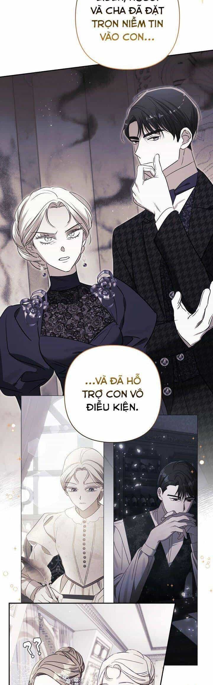 Cuộc Ly Hôn Với Chồng Tôi Đã Thất Bại - Chương 92 - ảnh 35
