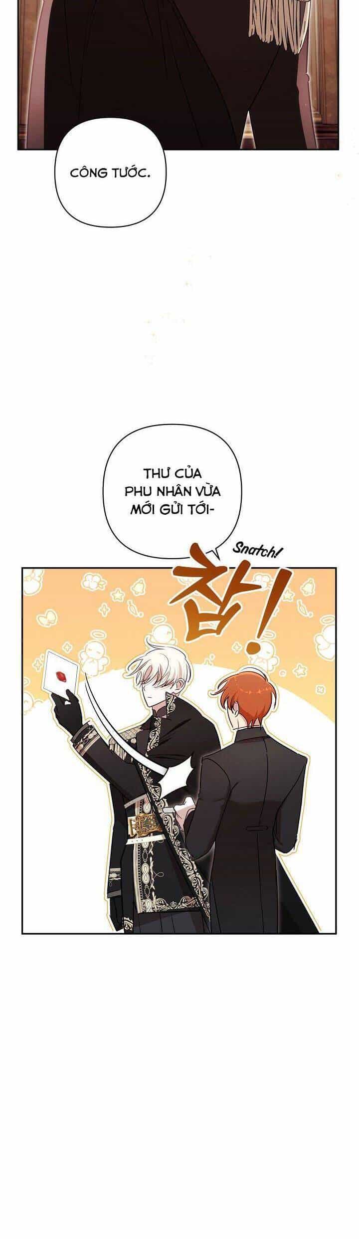 Cuộc Ly Hôn Với Chồng Tôi Đã Thất Bại - Chương 92 - ảnh 47