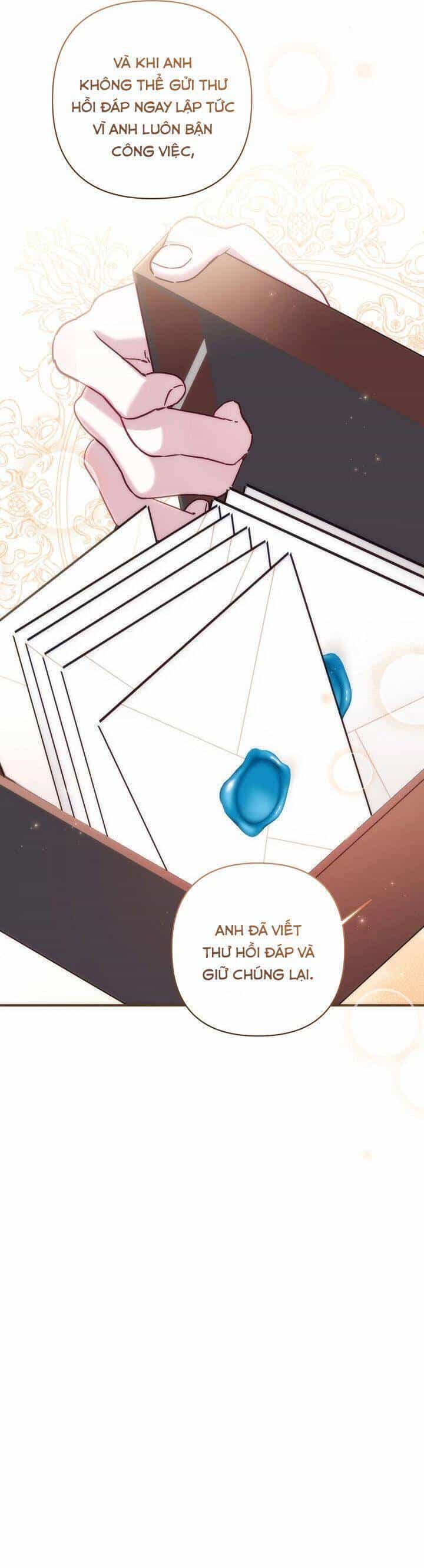 Cuộc Ly Hôn Với Chồng Tôi Đã Thất Bại - Chương 93 - ảnh 25
