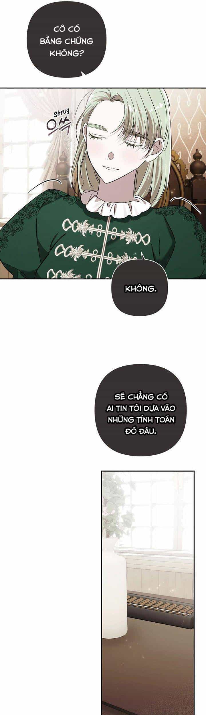 Cuộc Ly Hôn Với Chồng Tôi Đã Thất Bại - Chương 94 - ảnh 26