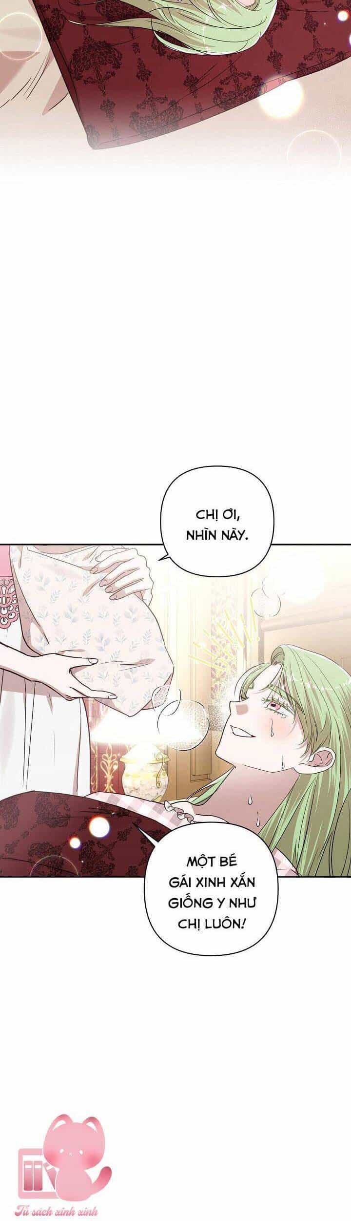 Cuộc Ly Hôn Với Chồng Tôi Đã Thất Bại - Chương 94 - ảnh 29