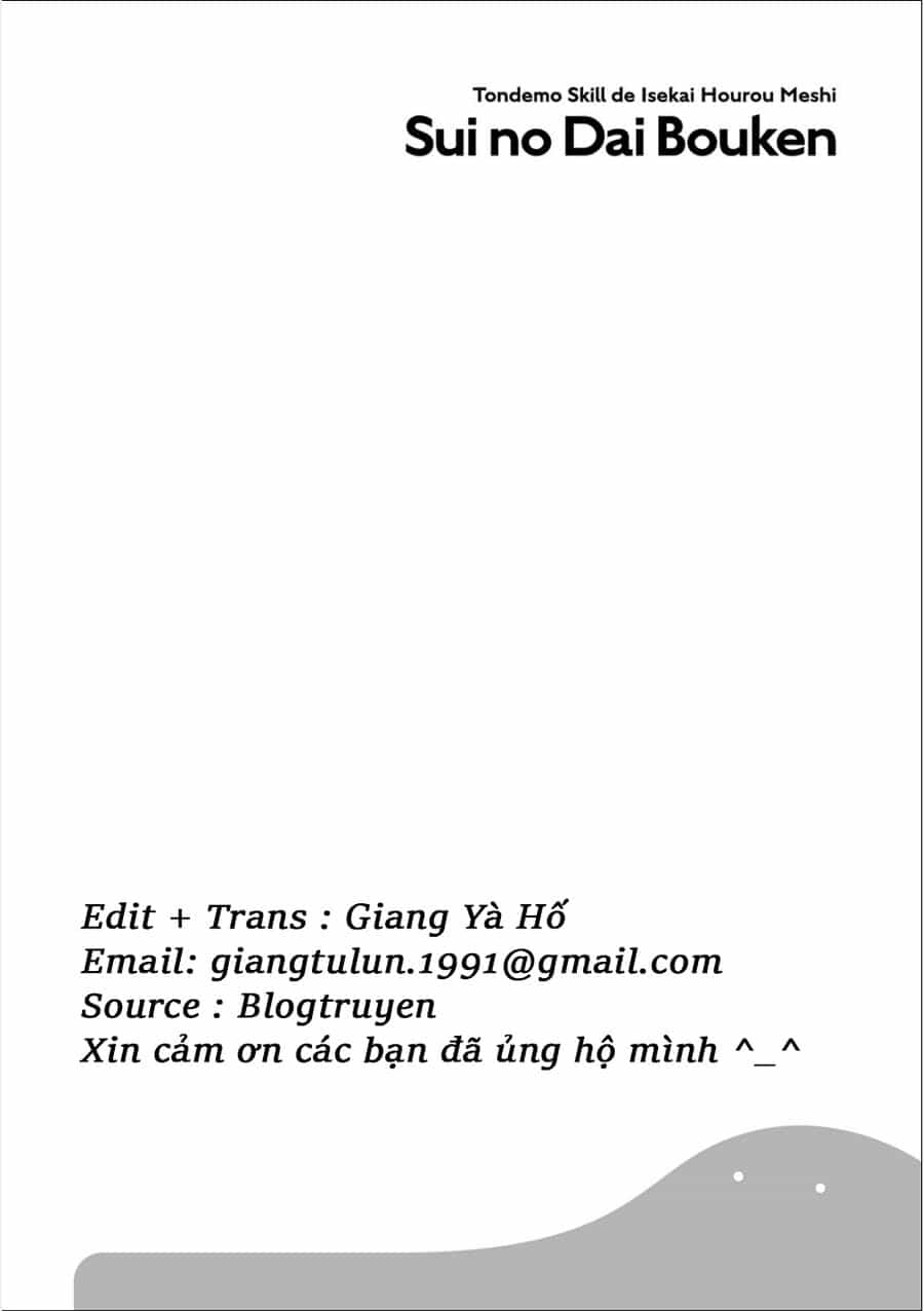 Cuộc Phiêu Lưu Của Bé Sui - Chương 53 - ảnh 18