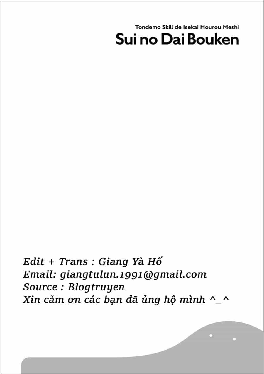 Cuộc Phiêu Lưu Của Bé Sui - Chương 56 - ảnh 7