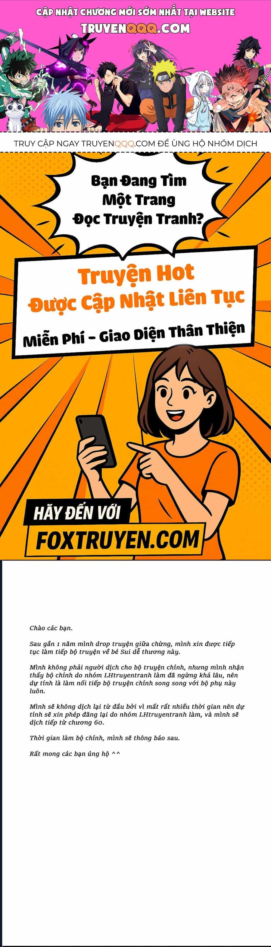 Cuộc Phiêu Lưu Của Bé Sui - Chương 66 - ảnh 1