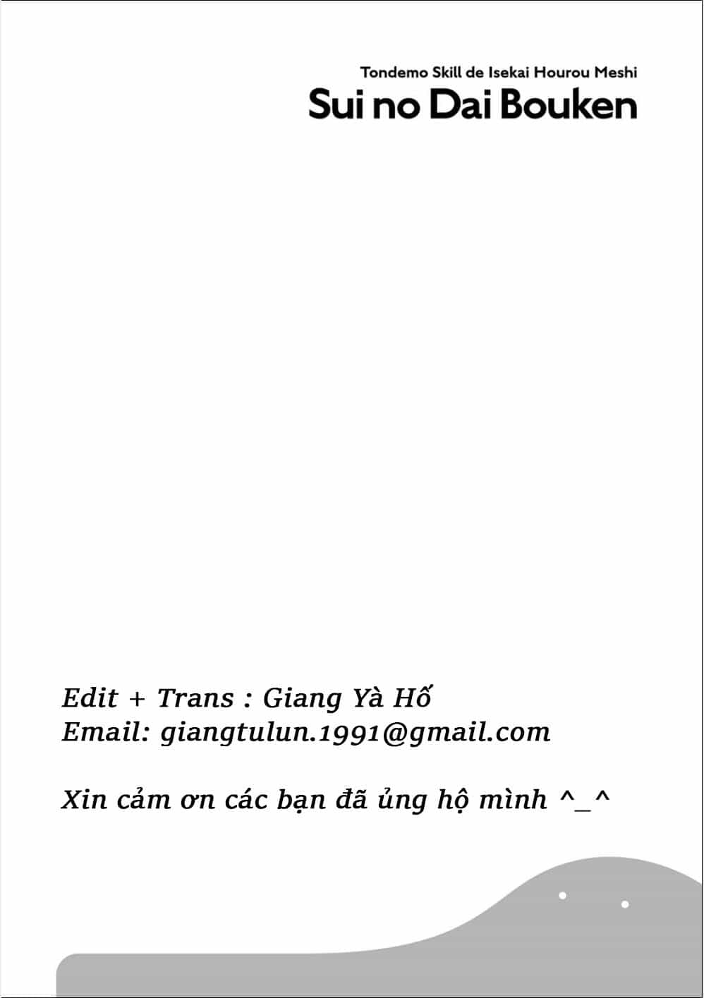 Cuộc Phiêu Lưu Của Bé Sui - Chương 74 - ảnh 16
