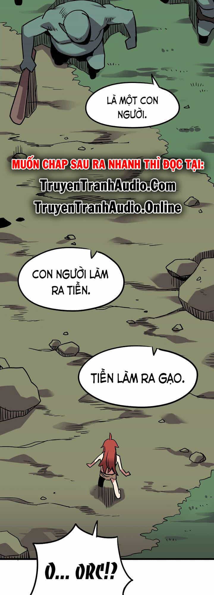 Cuộc Phiêu Lưu Của Cậu Bé Rồng - Chương 1 - ảnh 151