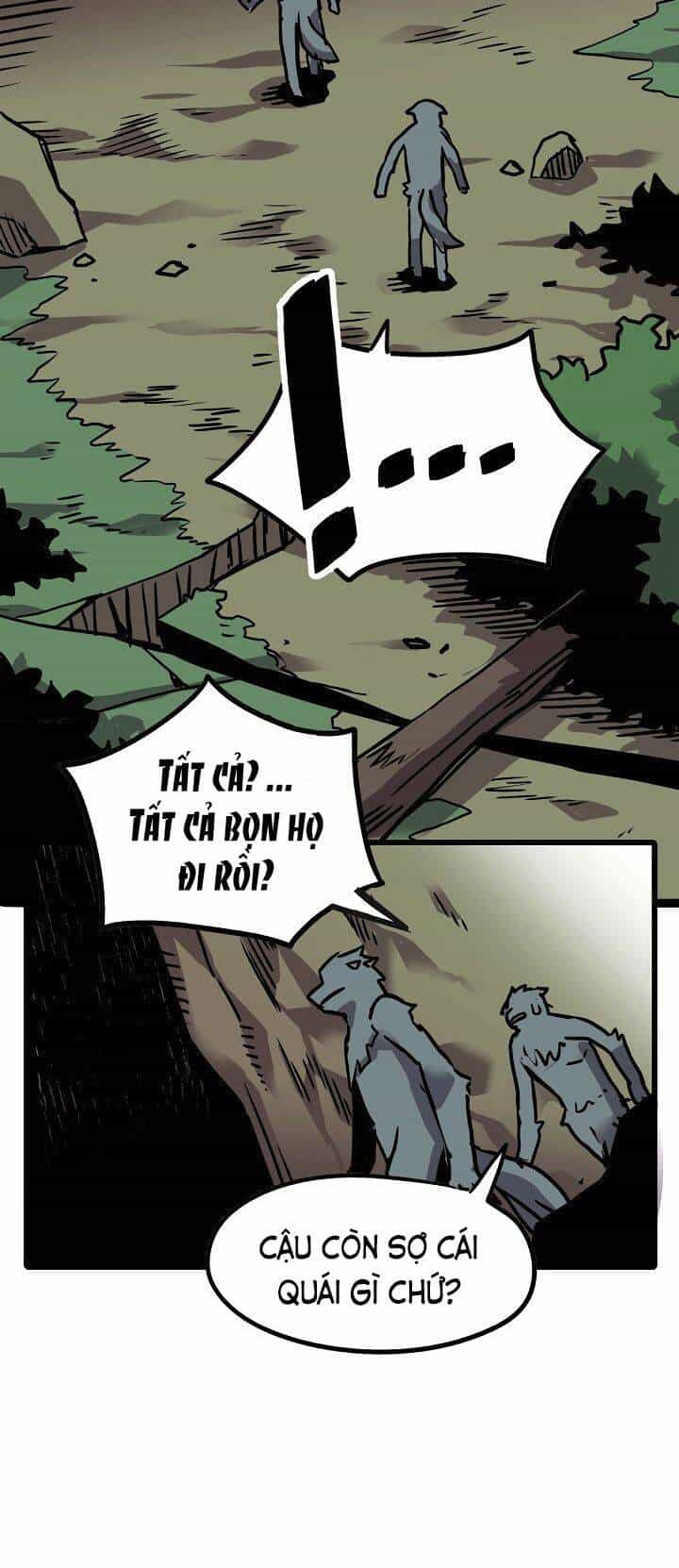 Cuộc Phiêu Lưu Của Cậu Bé Rồng - Chương 1 - ảnh 21