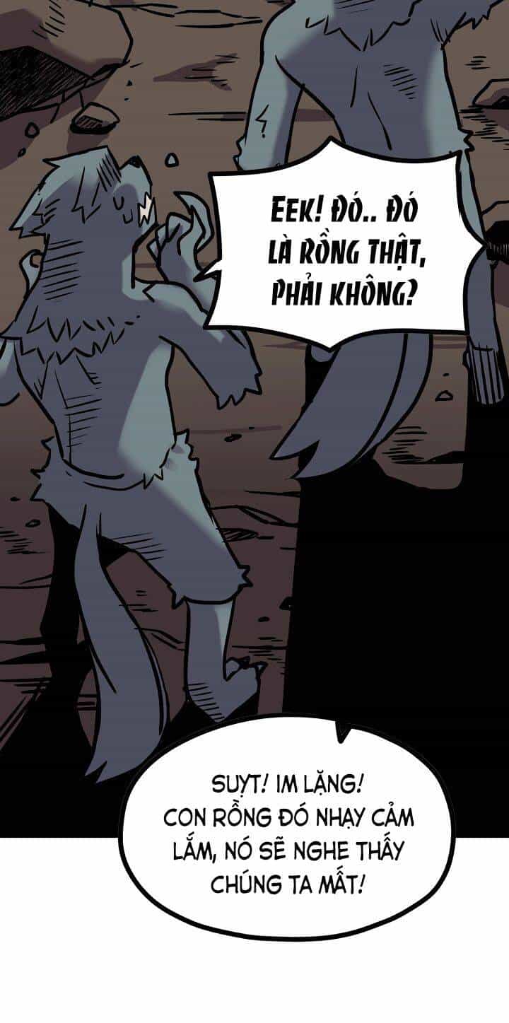 Cuộc Phiêu Lưu Của Cậu Bé Rồng - Chương 1 - ảnh 51