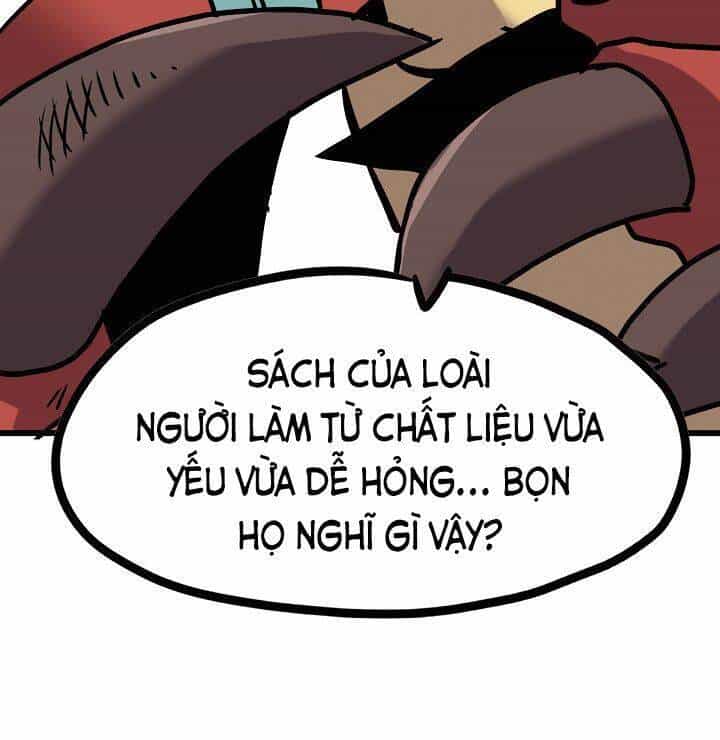 Cuộc Phiêu Lưu Của Cậu Bé Rồng - Chương 1 - ảnh 56
