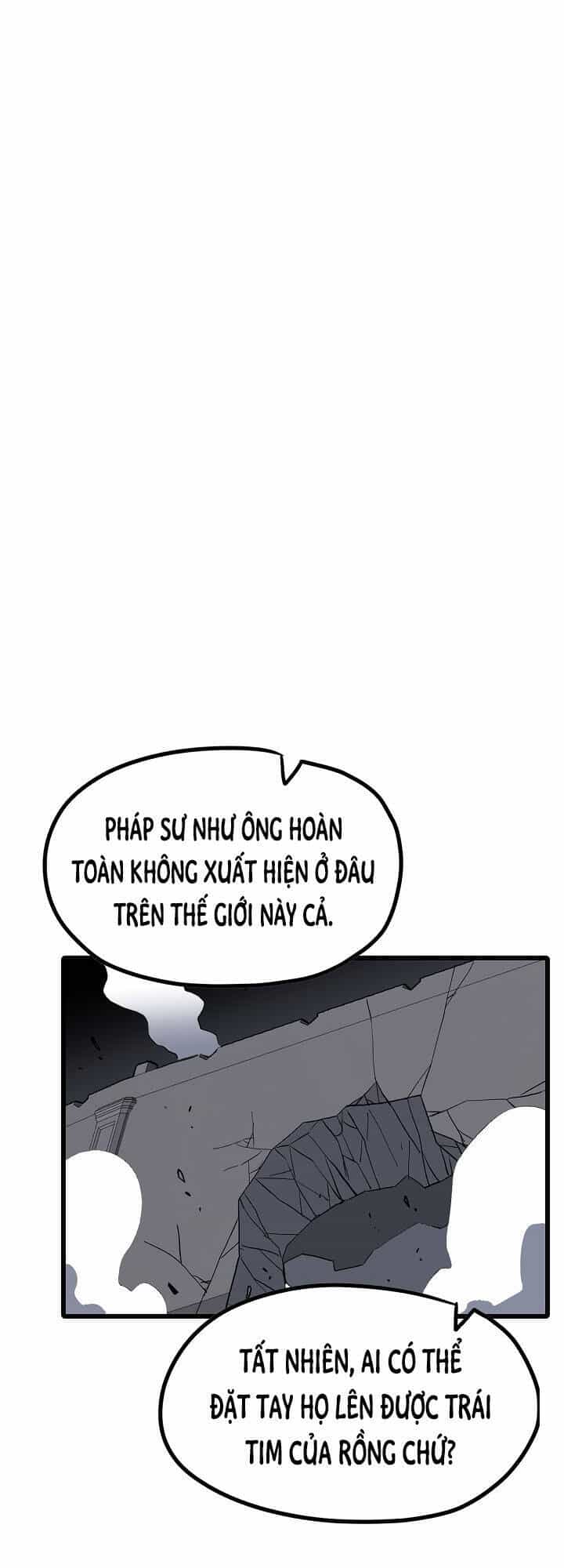 Cuộc Phiêu Lưu Của Cậu Bé Rồng - Chương 10 - ảnh 61