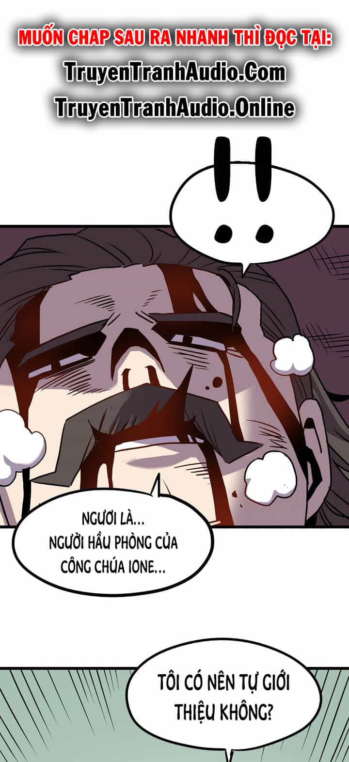 Cuộc Phiêu Lưu Của Cậu Bé Rồng - Chương 11 - ảnh 66