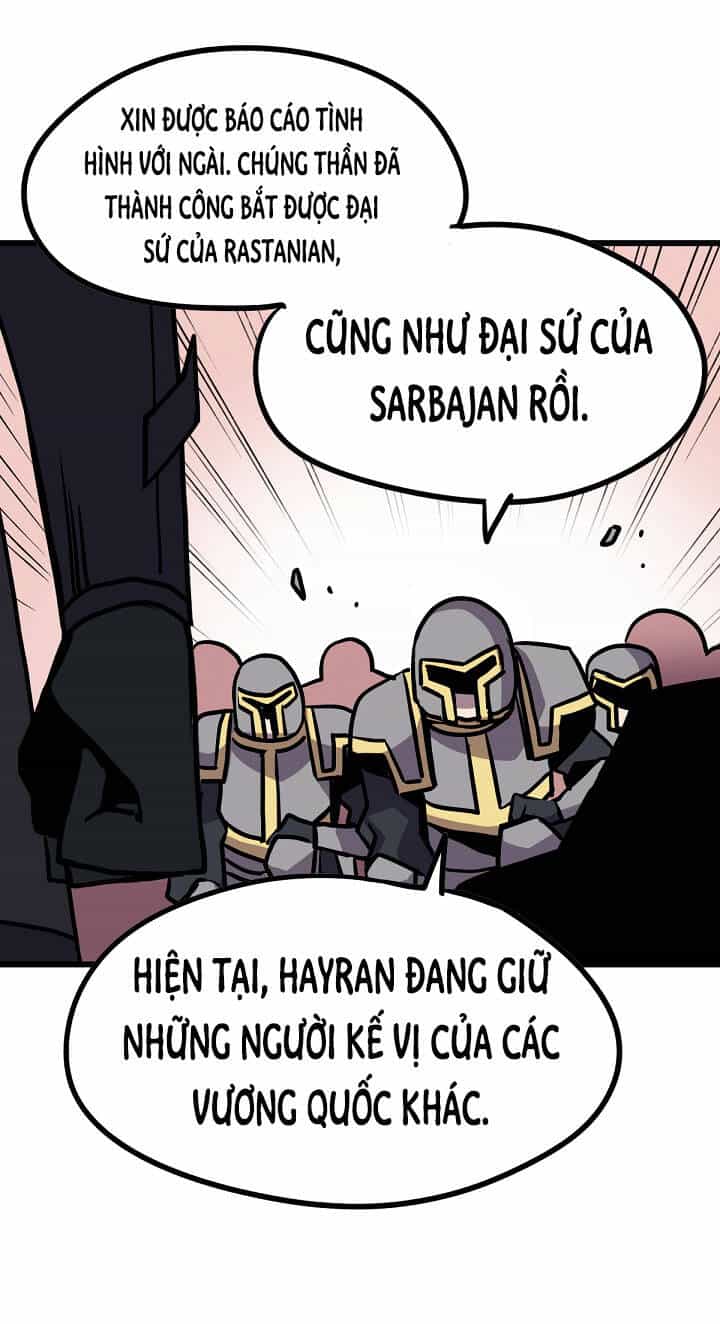 Cuộc Phiêu Lưu Của Cậu Bé Rồng - Chương 12 - ảnh 28