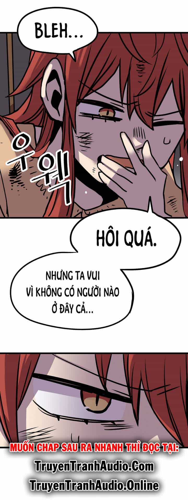 Cuộc Phiêu Lưu Của Cậu Bé Rồng - Chương 12 - ảnh 53