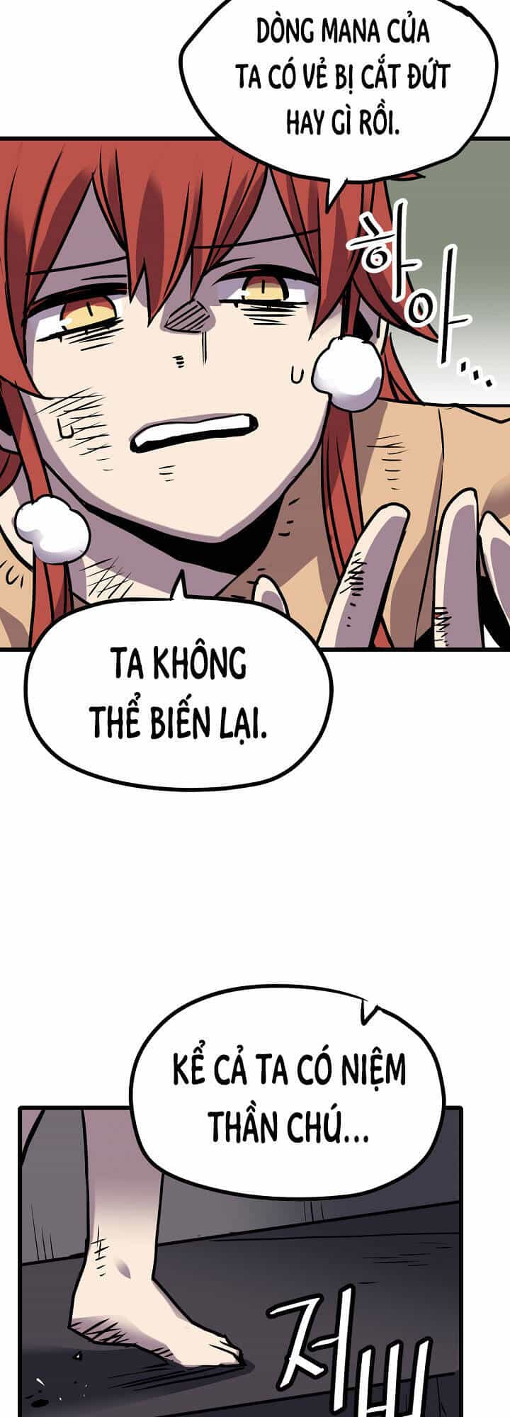 Cuộc Phiêu Lưu Của Cậu Bé Rồng - Chương 12 - ảnh 64