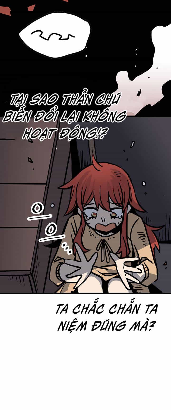 Cuộc Phiêu Lưu Của Cậu Bé Rồng - Chương 12 - ảnh 9