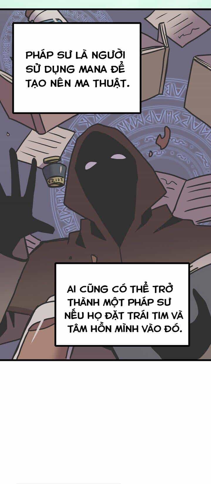 Cuộc Phiêu Lưu Của Cậu Bé Rồng - Chương 13 - ảnh 50