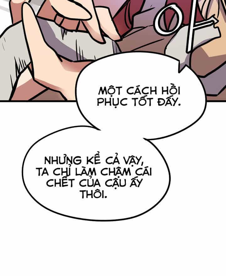 Cuộc Phiêu Lưu Của Cậu Bé Rồng - Chương 14 - ảnh 29