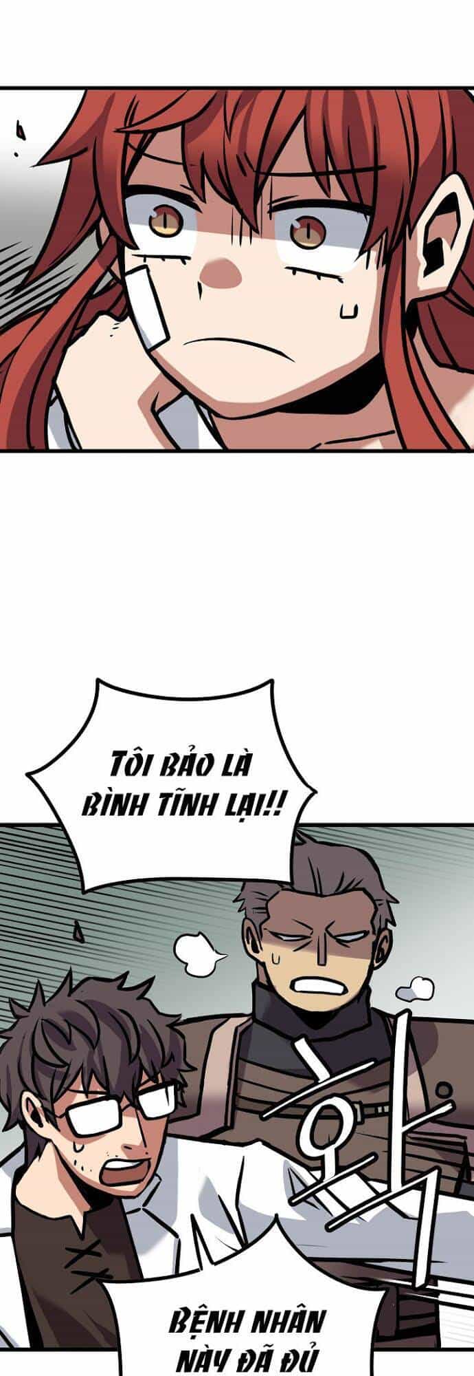 Cuộc Phiêu Lưu Của Cậu Bé Rồng - Chương 15 - ảnh 26