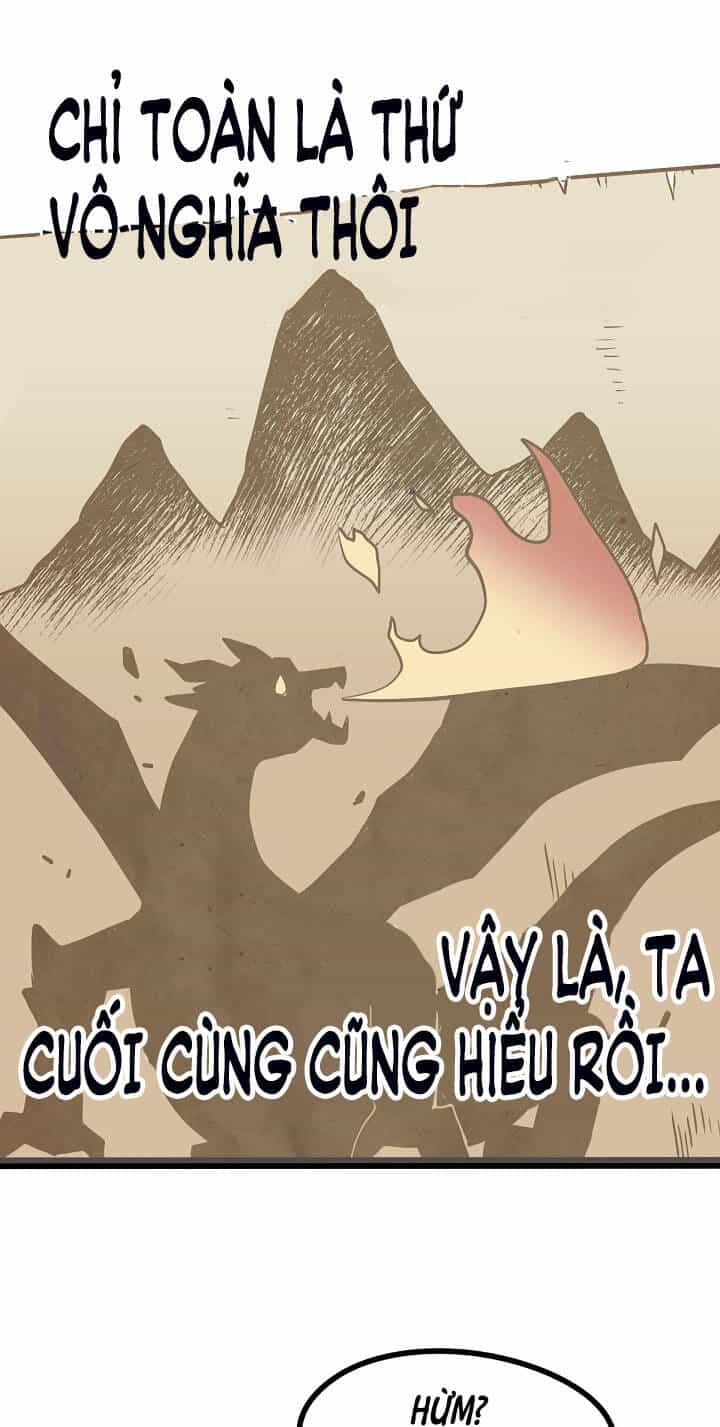 Cuộc Phiêu Lưu Của Cậu Bé Rồng - Chương 16 - ảnh 21