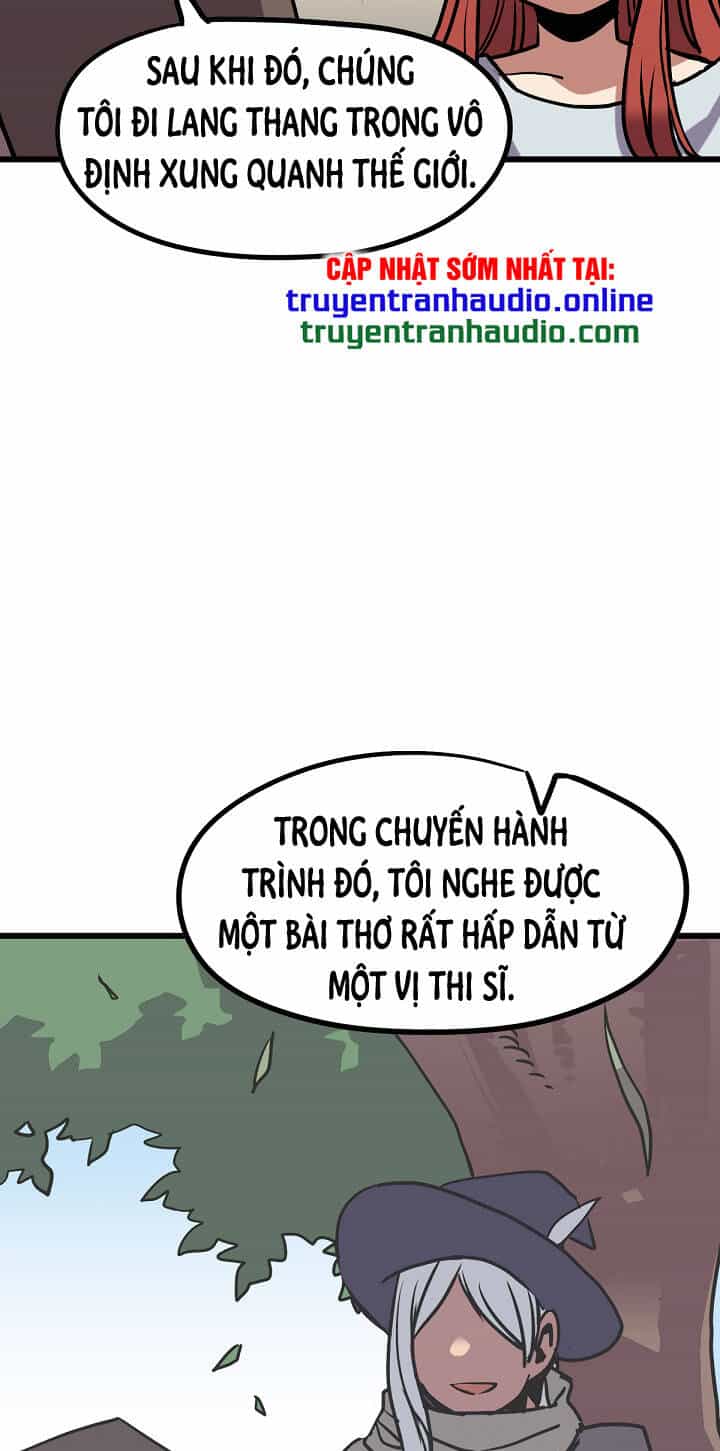 Cuộc Phiêu Lưu Của Cậu Bé Rồng - Chương 16 - ảnh 6