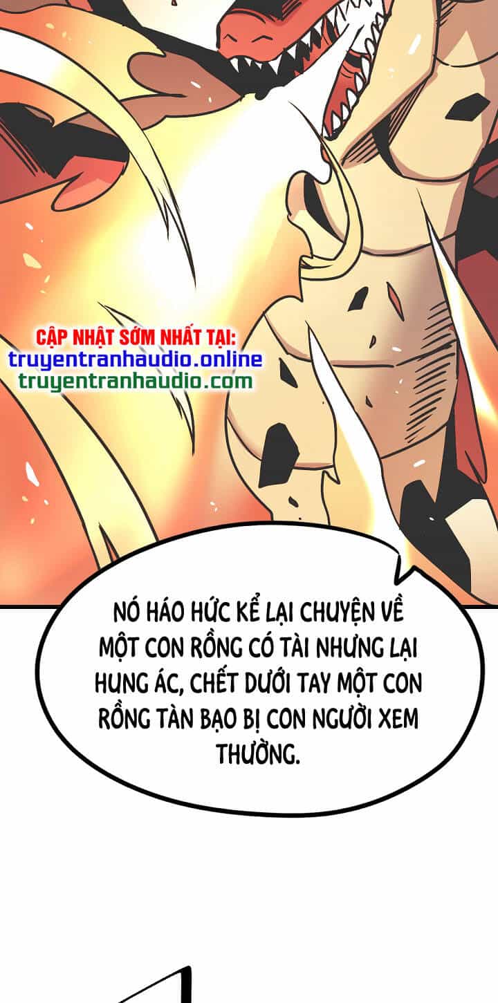 Cuộc Phiêu Lưu Của Cậu Bé Rồng - Chương 16 - ảnh 8
