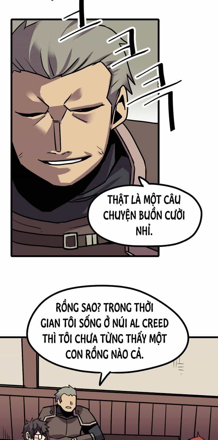 Cuộc Phiêu Lưu Của Cậu Bé Rồng - Chương 16 - ảnh 9