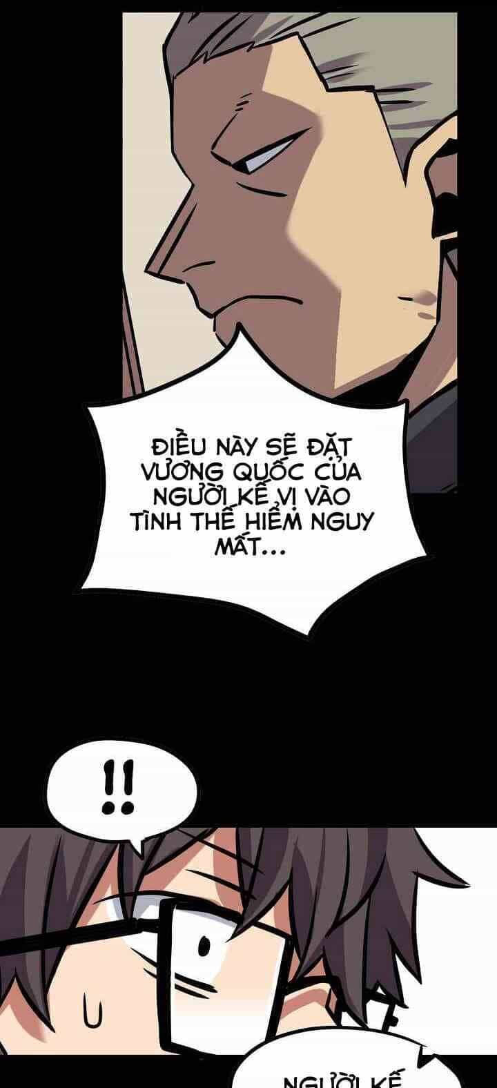 Cuộc Phiêu Lưu Của Cậu Bé Rồng - Chương 17 - ảnh 23