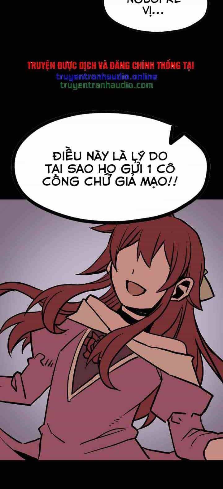 Cuộc Phiêu Lưu Của Cậu Bé Rồng - Chương 17 - ảnh 24